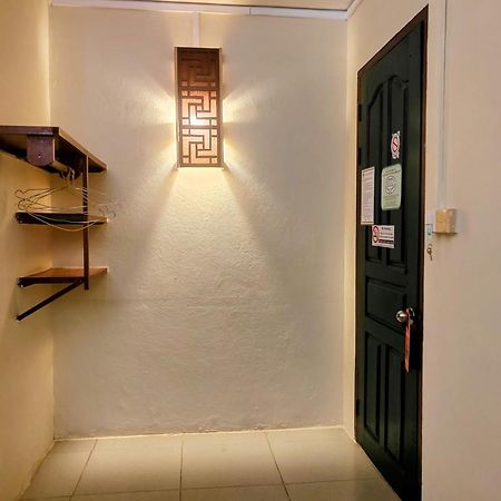 Soben Cafe Guesthouse & Restaurant Siem Reap Oda fotoğraf