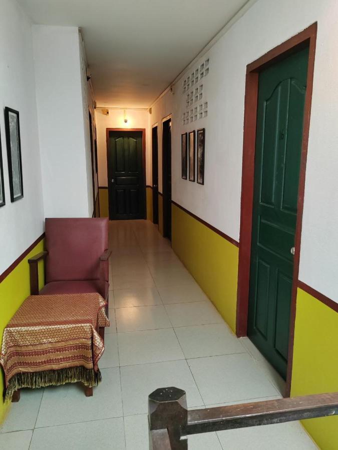 Soben Cafe Guesthouse & Restaurant Siem Reap Dış mekan fotoğraf