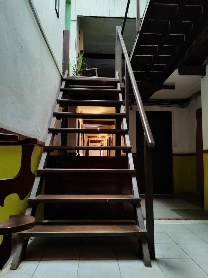 Soben Cafe Guesthouse & Restaurant Siem Reap Dış mekan fotoğraf