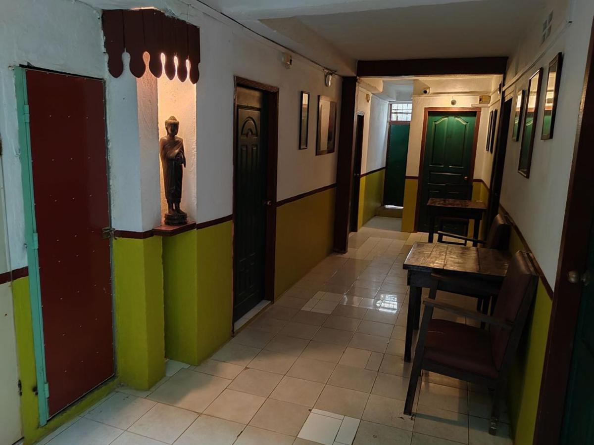 Soben Cafe Guesthouse & Restaurant Siem Reap Dış mekan fotoğraf