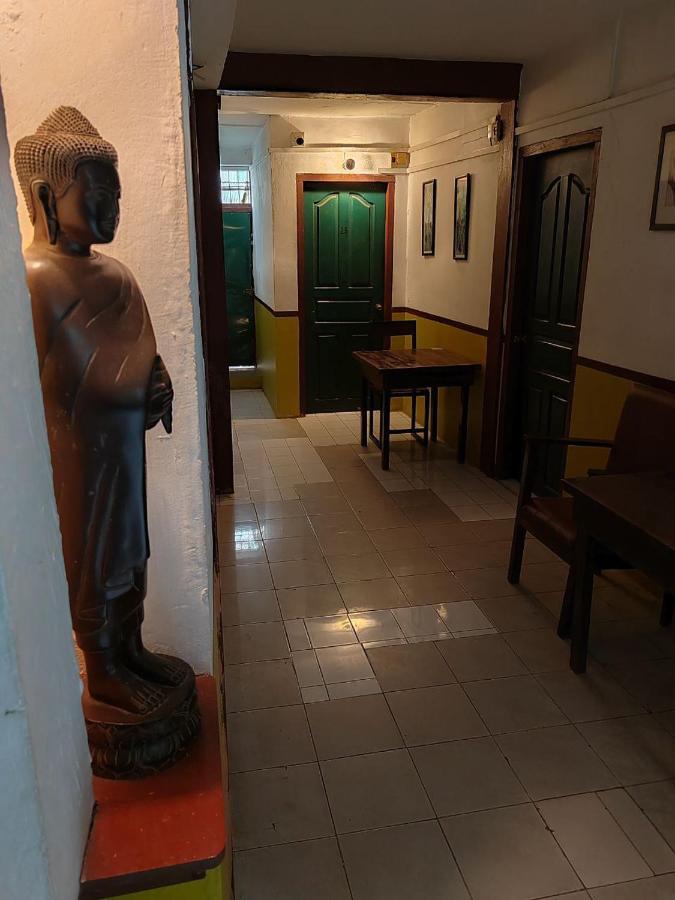 Soben Cafe Guesthouse & Restaurant Siem Reap Dış mekan fotoğraf