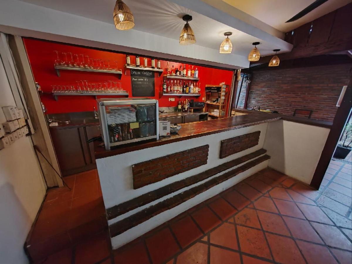 Soben Cafe Guesthouse & Restaurant Siem Reap Dış mekan fotoğraf