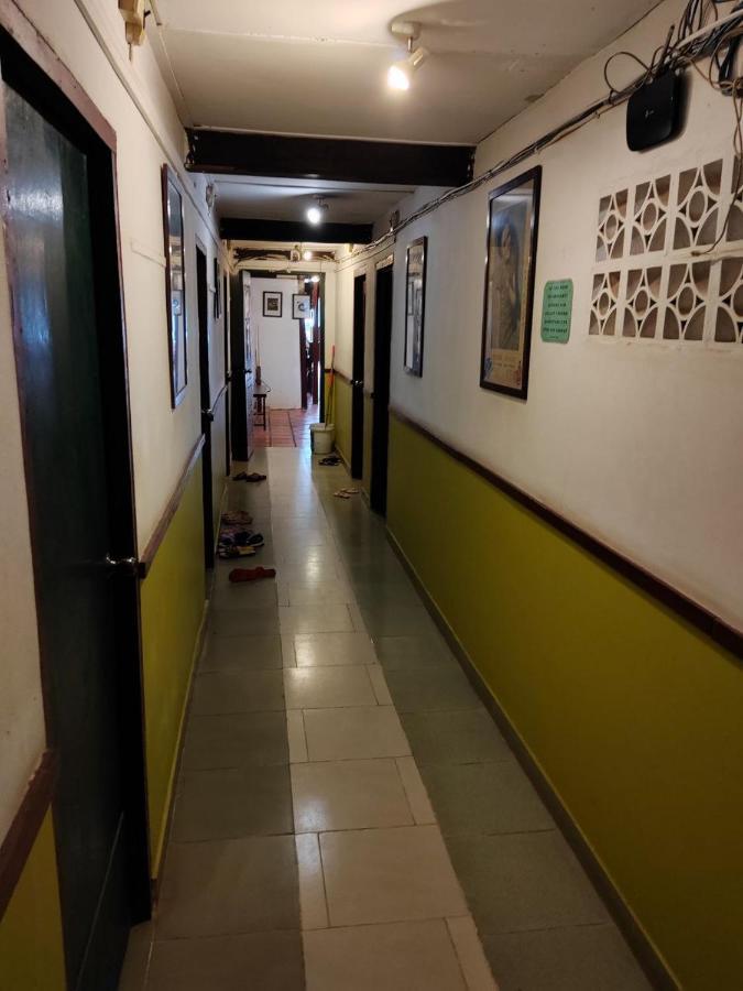 Soben Cafe Guesthouse & Restaurant Siem Reap Dış mekan fotoğraf