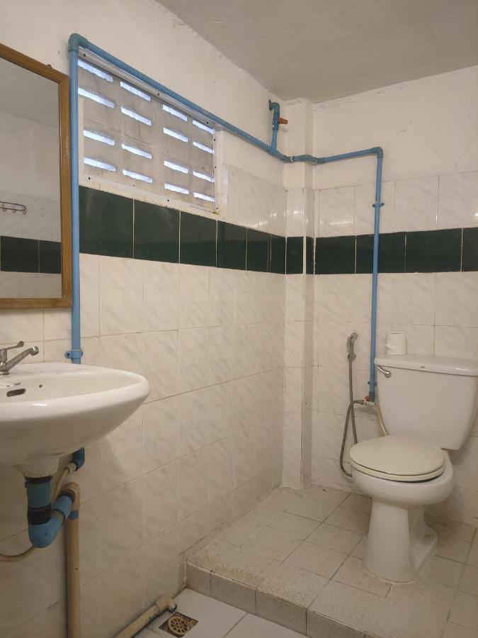 Soben Cafe Guesthouse & Restaurant Siem Reap Dış mekan fotoğraf