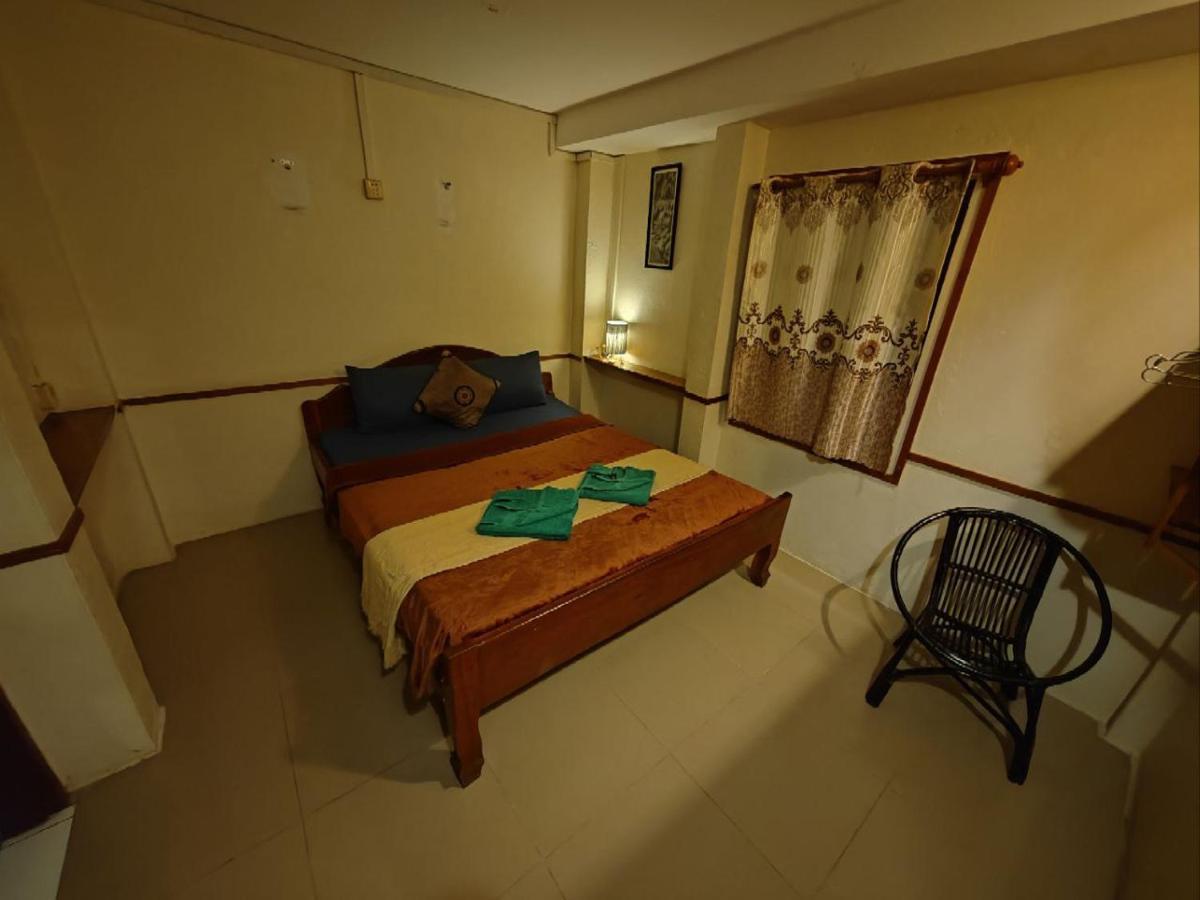 Soben Cafe Guesthouse & Restaurant Siem Reap Dış mekan fotoğraf