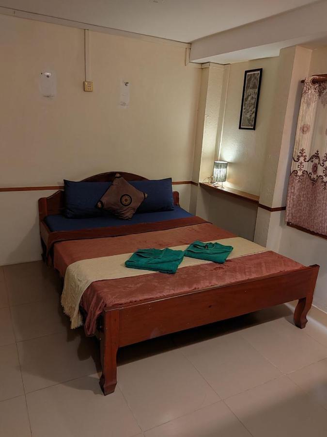 Soben Cafe Guesthouse & Restaurant Siem Reap Dış mekan fotoğraf