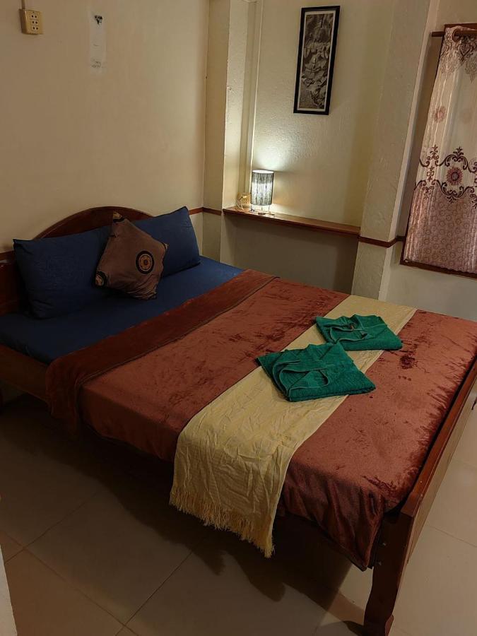 Soben Cafe Guesthouse & Restaurant Siem Reap Dış mekan fotoğraf