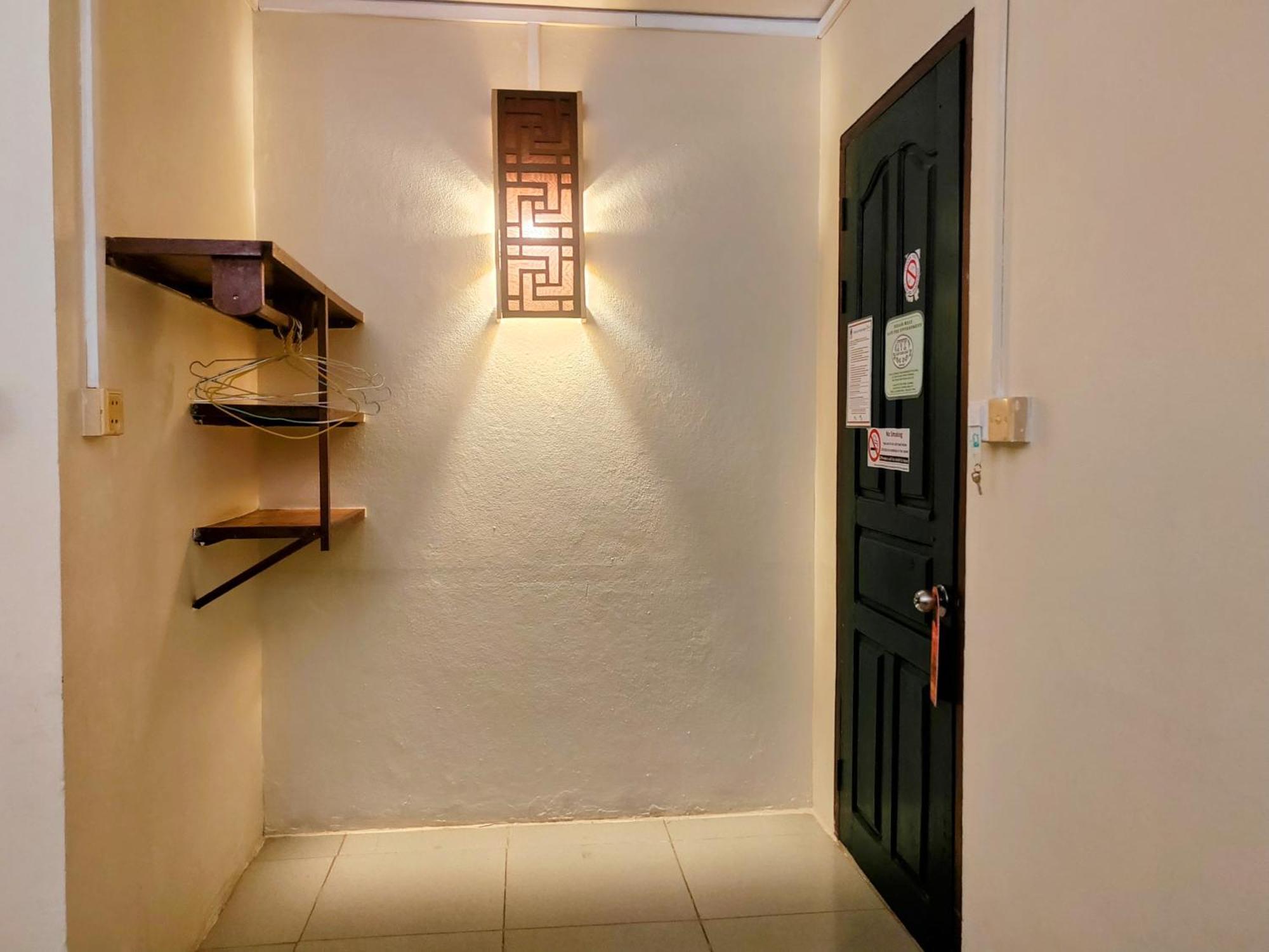 Soben Cafe Guesthouse & Restaurant Siem Reap Oda fotoğraf