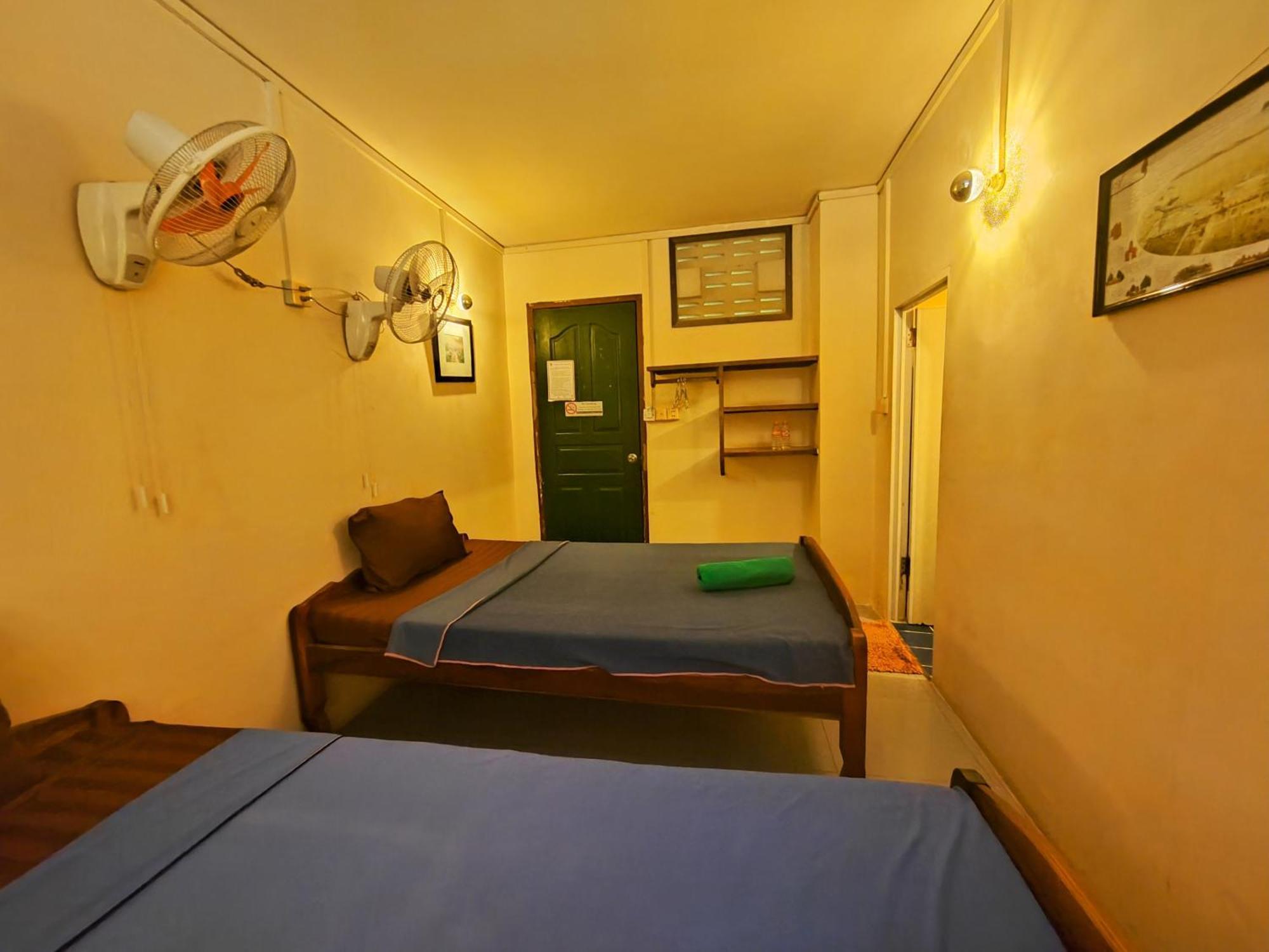 Soben Cafe Guesthouse & Restaurant Siem Reap Dış mekan fotoğraf