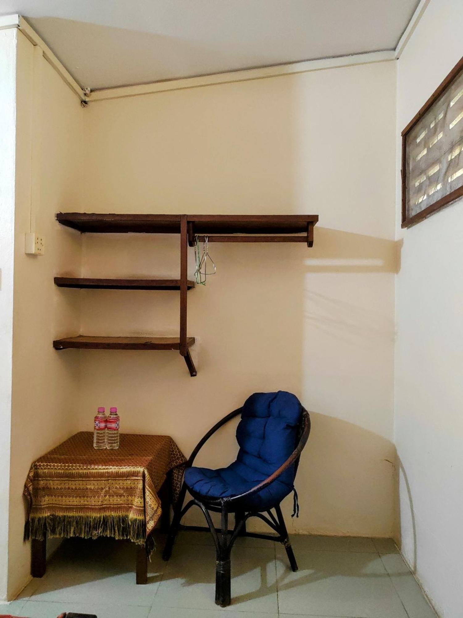 Soben Cafe Guesthouse & Restaurant Siem Reap Oda fotoğraf