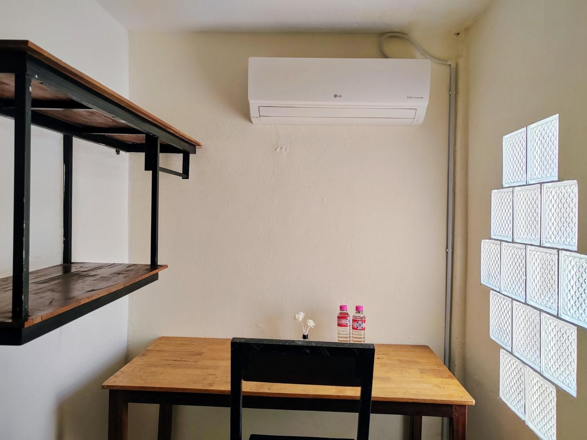 Soben Cafe Guesthouse & Restaurant Siem Reap Oda fotoğraf
